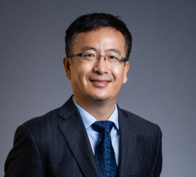 HKU Professor Max Shen elected as International Member of CAE